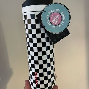 Owala Birthday Bash Limited Run 24oz Water Bottle- Later Skater